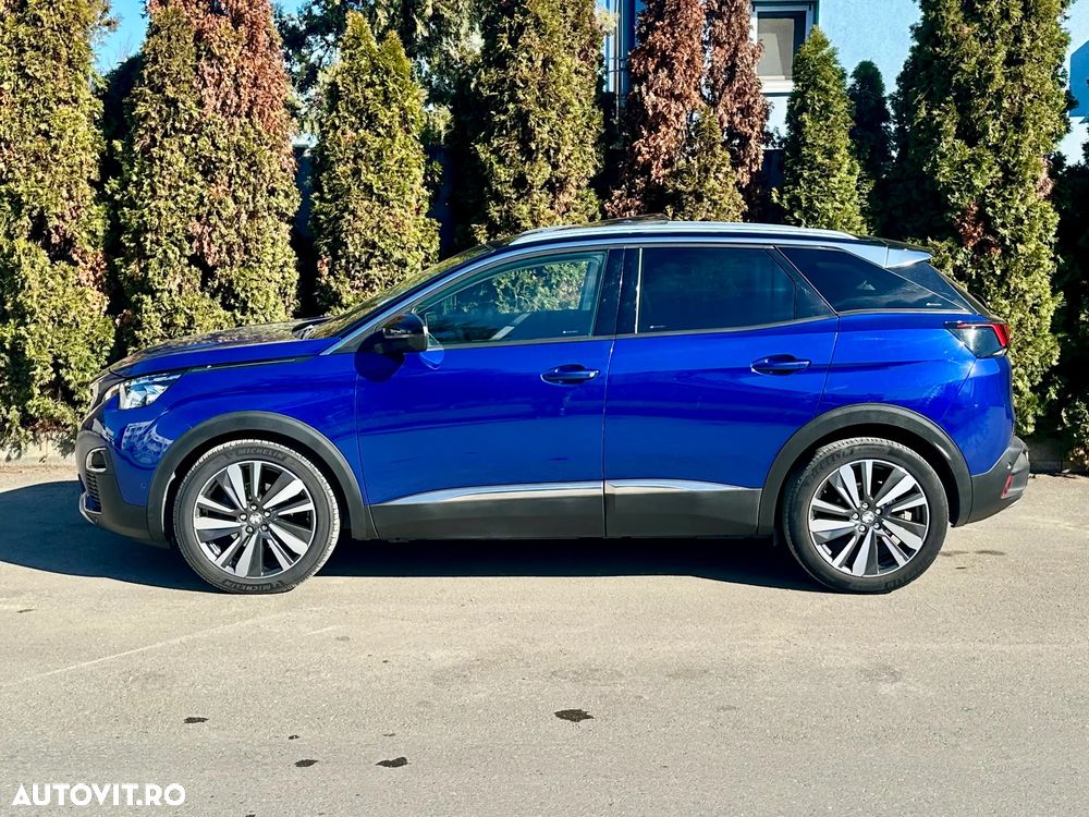 Peugeot 3008 - 11