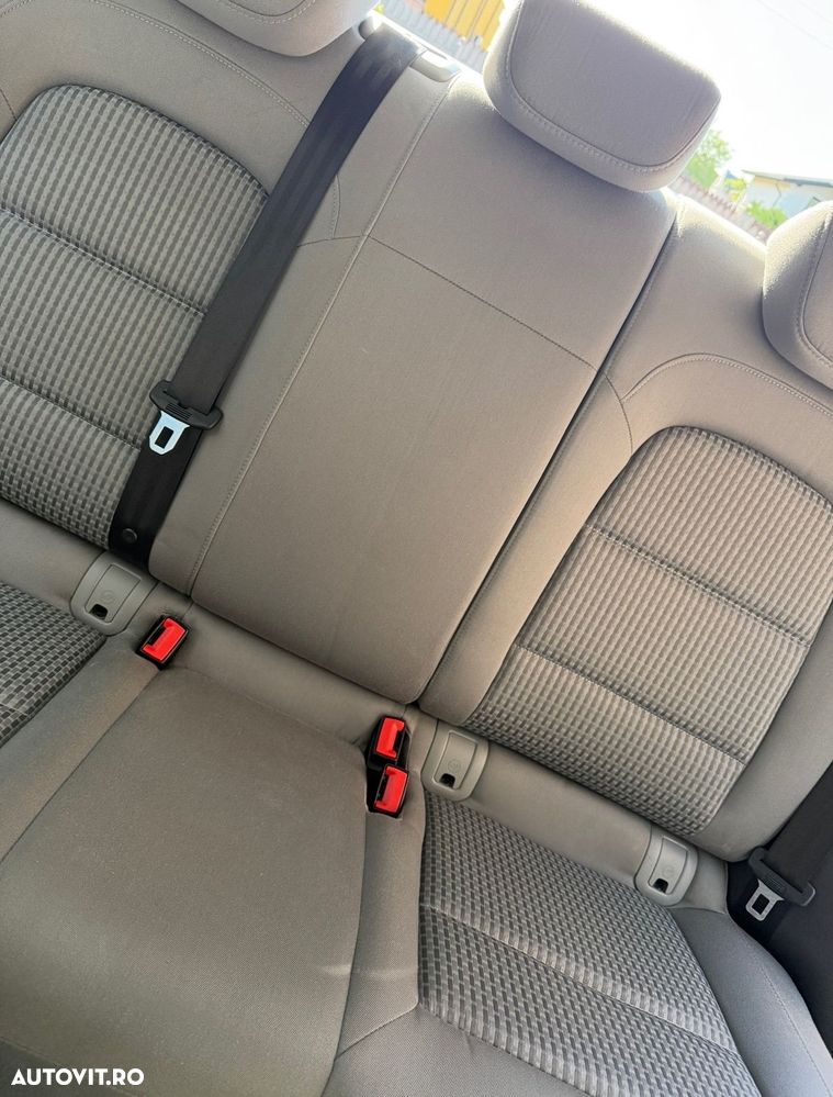 Audi Q3 2.0 TDI Quattro Stronic Sport - 14