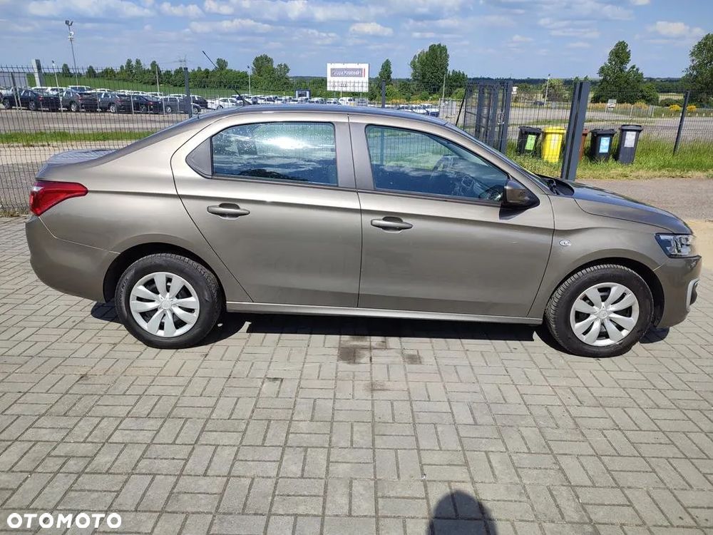 Citroën C-Elysée 1.6 VTi Feel - 7