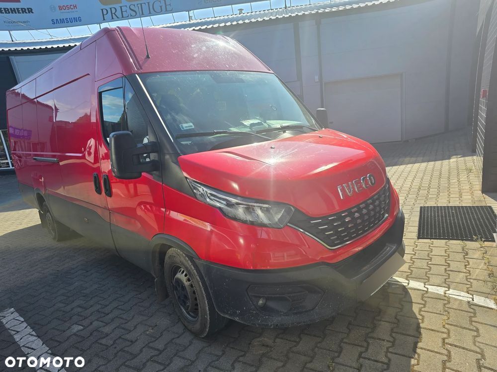 Iveco Daily - 1