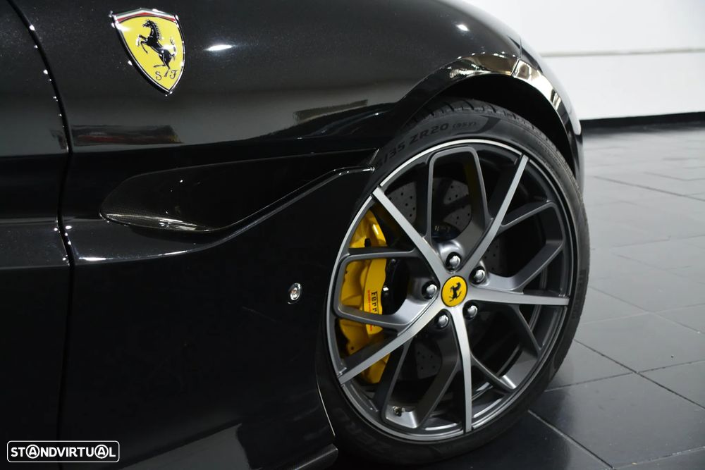 Ferrari Portofino Standard - 20