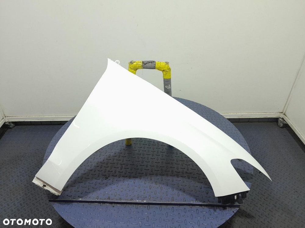 FORD MONDEO MK5 BŁOTNIK PRZÓD PRZEDNI PRAWY FD - 1