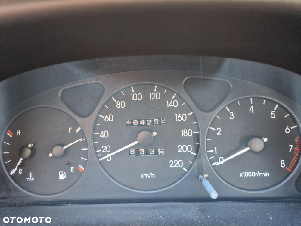 Daewoo Lanos 1.5 SE - 6