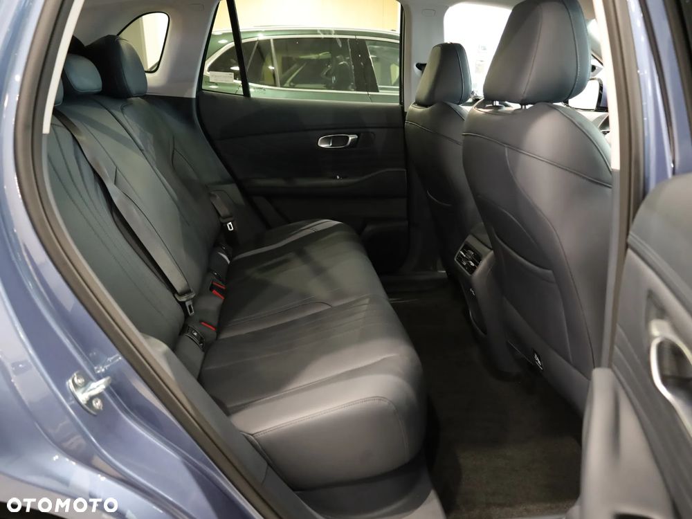Geely Starray - 15