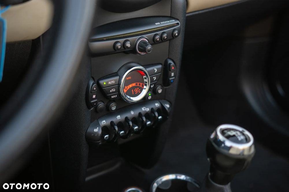 MINI Cooper Highgate - 22