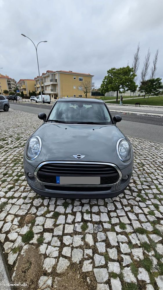 MINI 5 Portas Cooper - 3