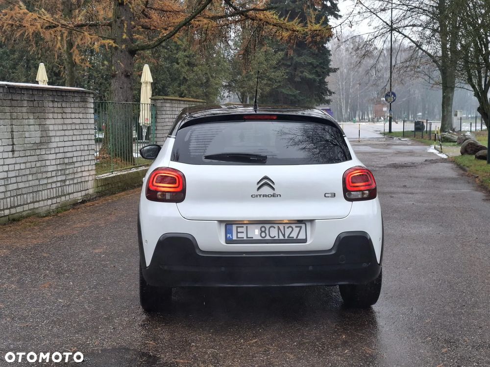 Citroën C3 1.2 PureTech Elle - 4
