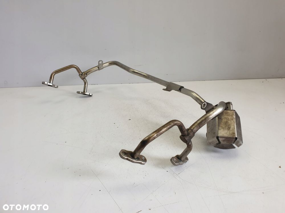 ZAWÓR EGR Porsche 911 GT3 3.8 9A111318992 przewody - 15