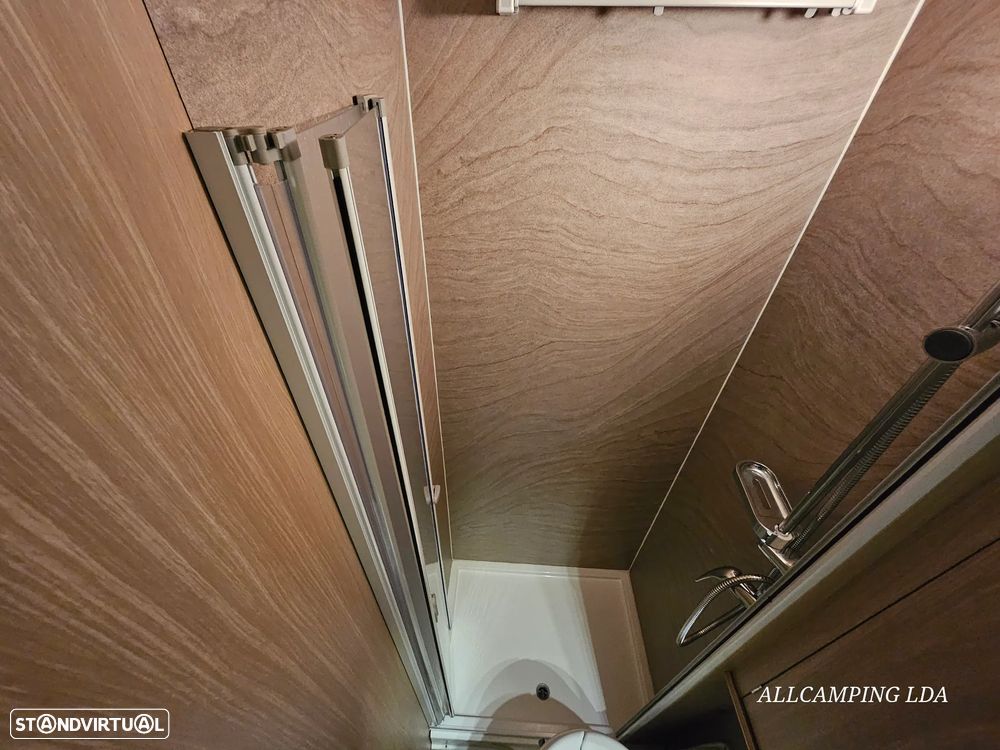 Florium Mayflower 65 ld 6.50M CAMA FRANCESA/BASCULANTE - 39