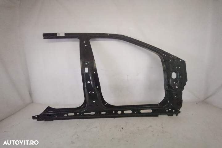 Stalp Dreapta Fata Original In Stare Buna Land Rover Range Rover Evoqu - 1