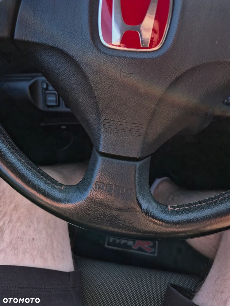 Honda Civic 2.0i TypeR - 35