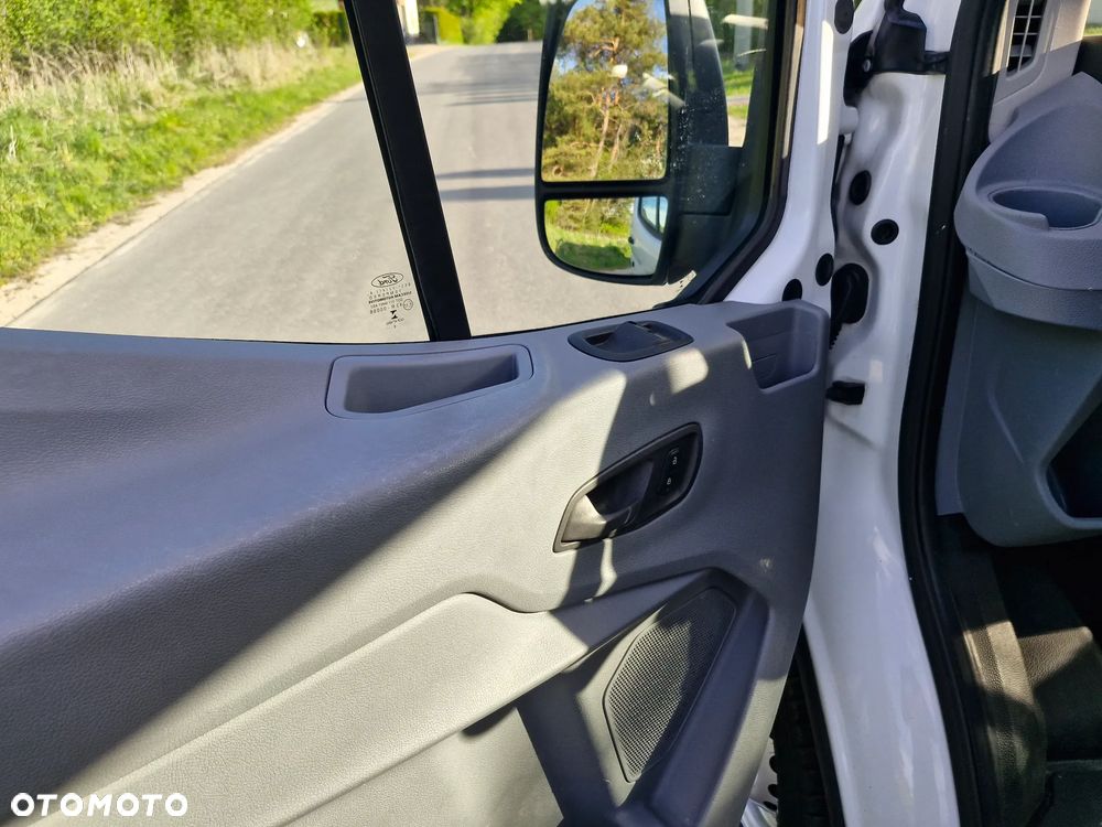 Ford TRANSIT - 10