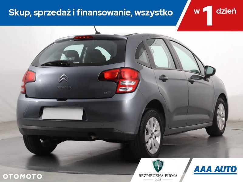 Citroën C3 - 6