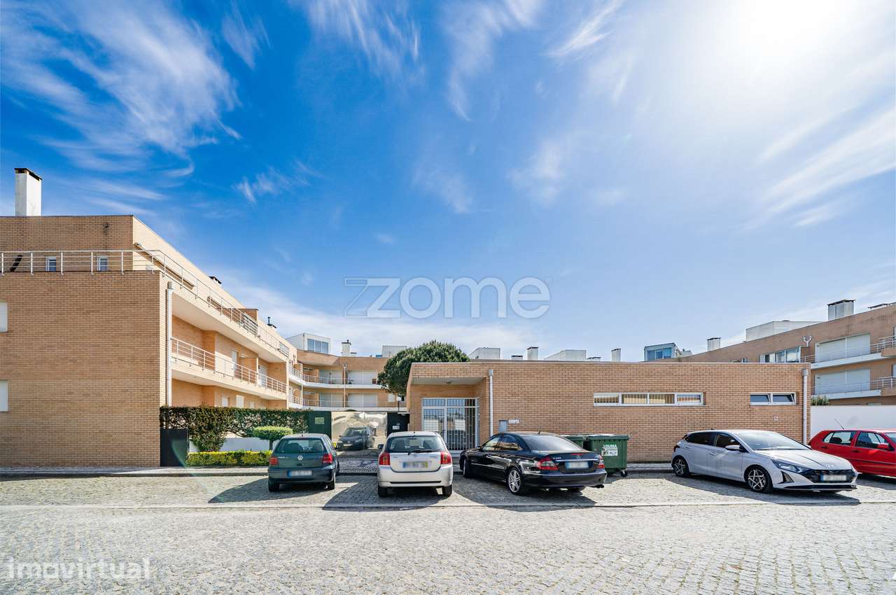 Apartamento T2 c/Piscina em Condomínio Fechado - Esposende - Grande imagem: 5/49