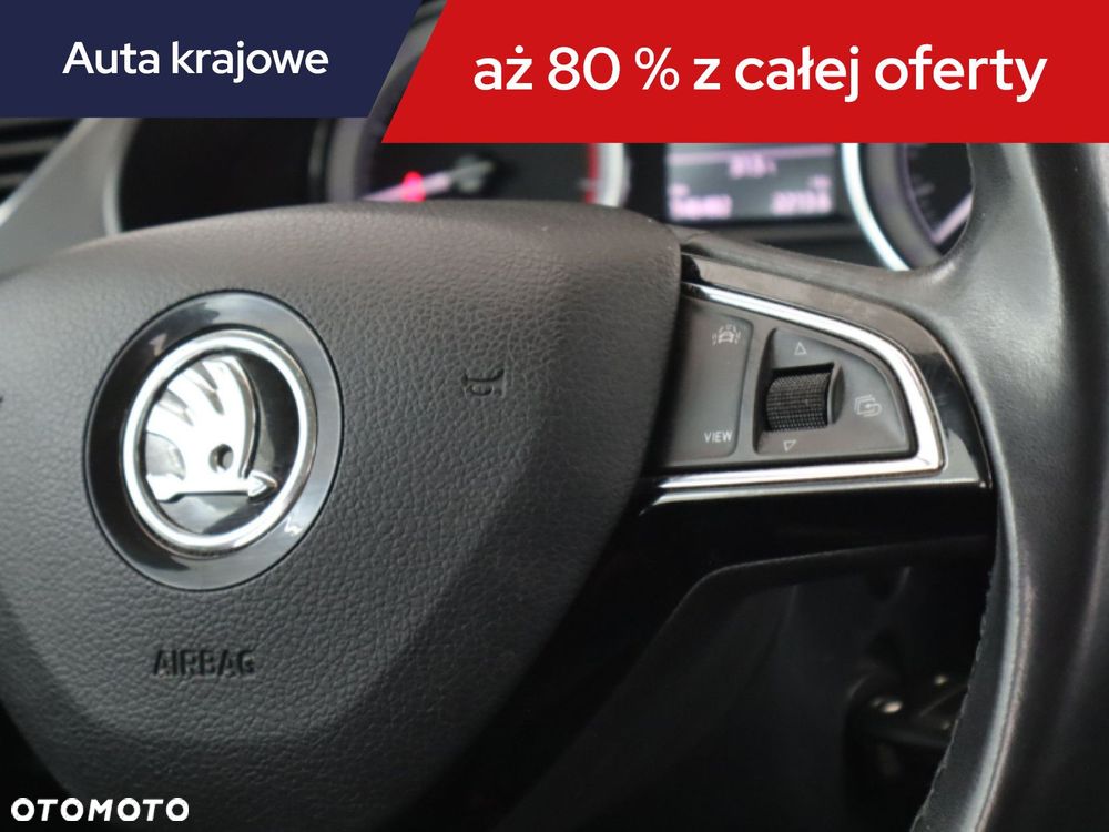 Skoda Octavia - 18