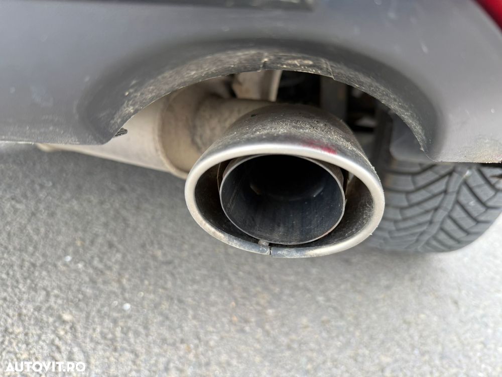 Toyota Auris 1.6 D-4D Comfort - 8