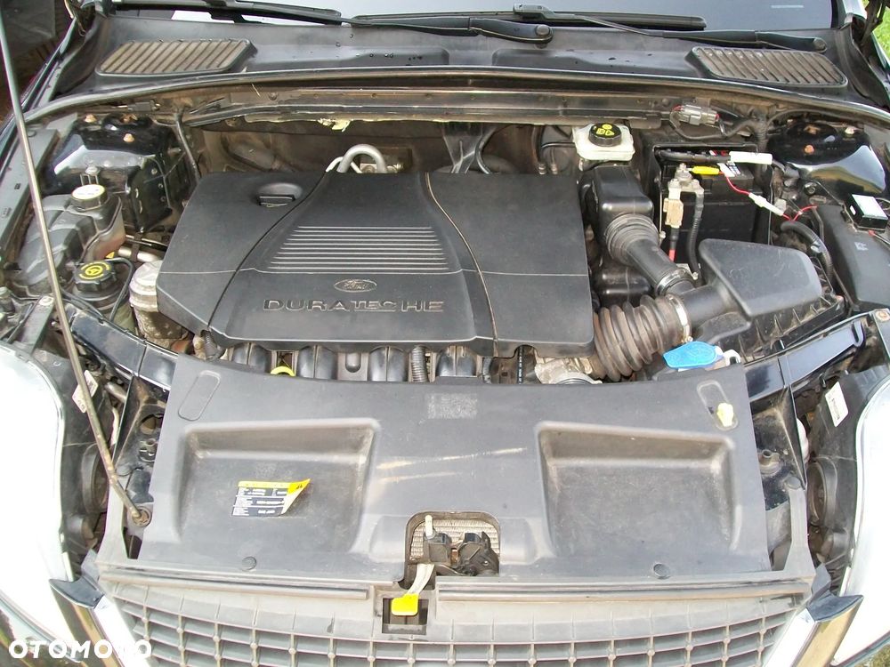 Ford Mondeo 2.0 Trend - 8