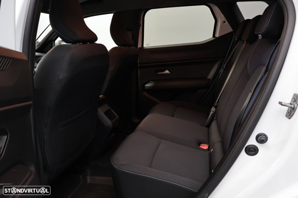 Dacia Duster 1.0 TCe ECO-G Journey Bi-Fuel - 23