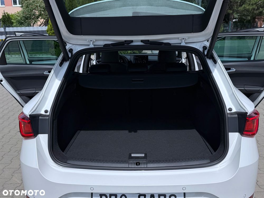 Seat Leon 1.5 TSI OPF FR - 33