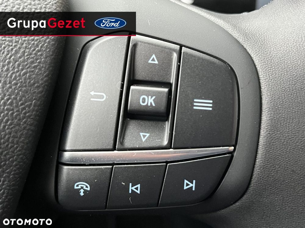 Ford Tourneo Courier - 13