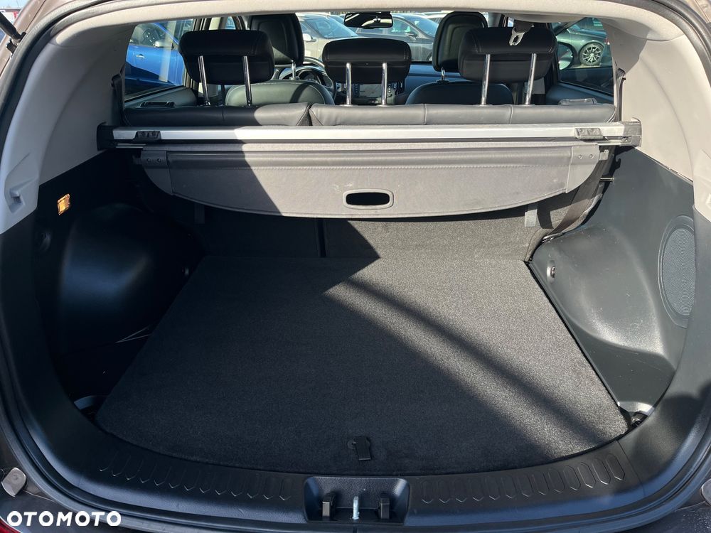 Kia Sportage 2.0 CRDI L AWD - 28