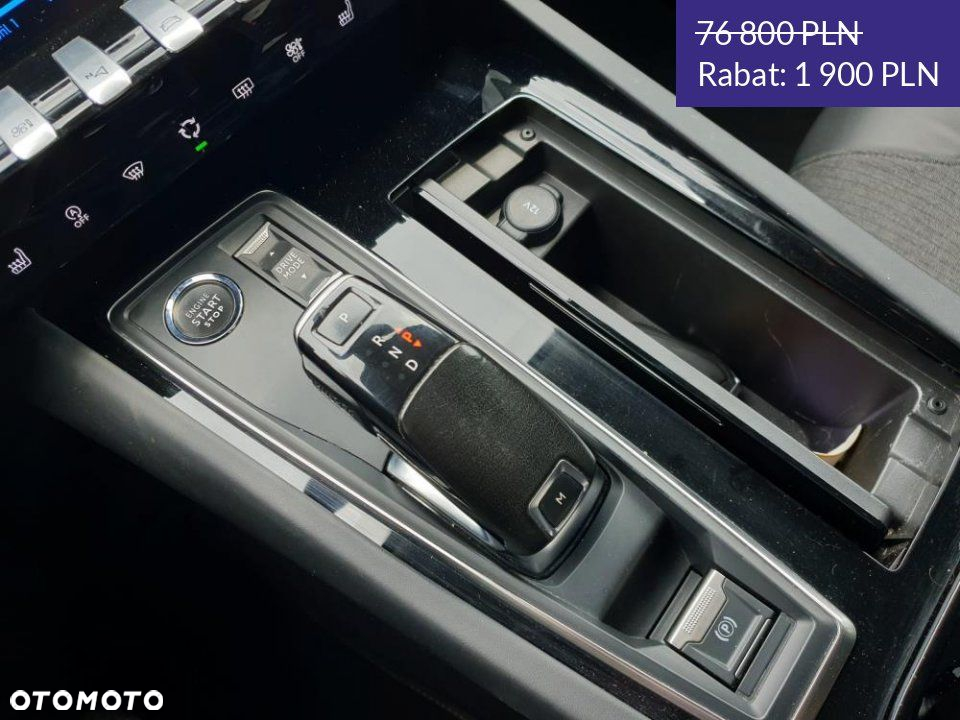 Peugeot 508 - 31