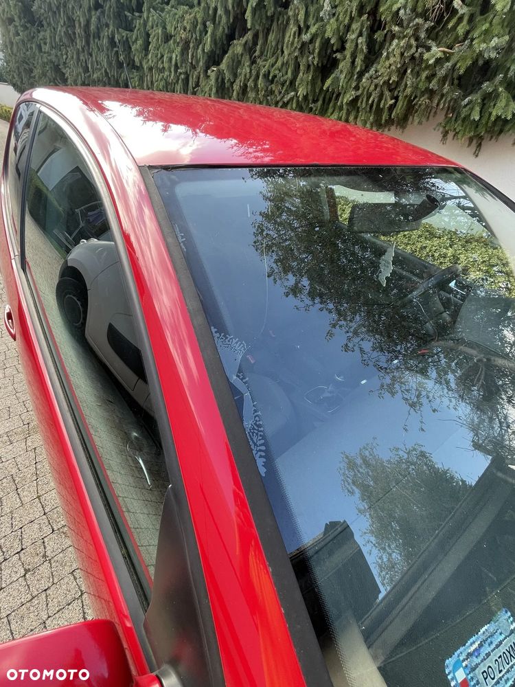 Volkswagen Golf 2005