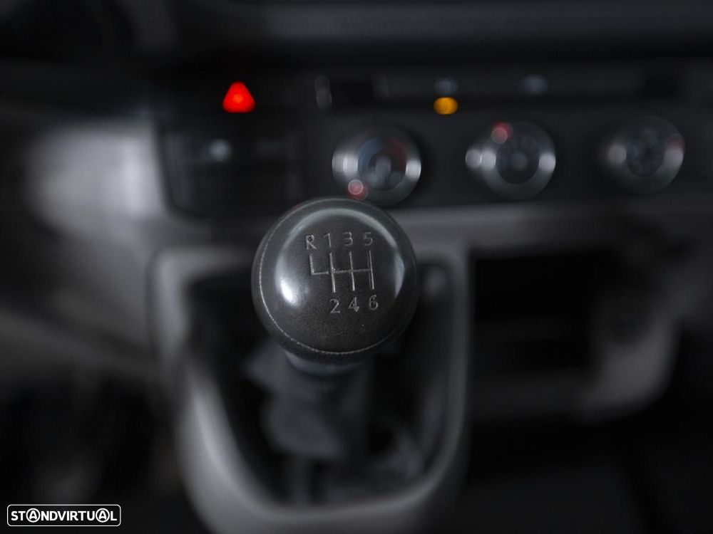 VW Crafter 2.0 TDI L5H4 c/IVA - 15