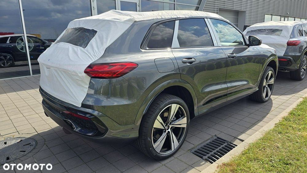 Audi Q5 - 5