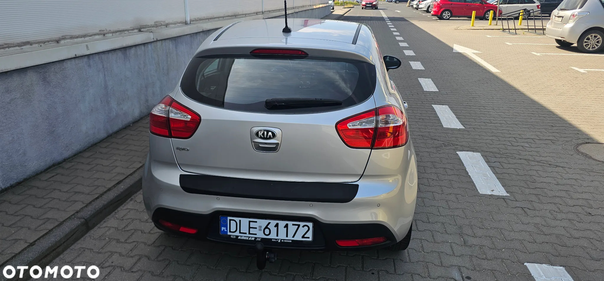 Kia Rio - 6