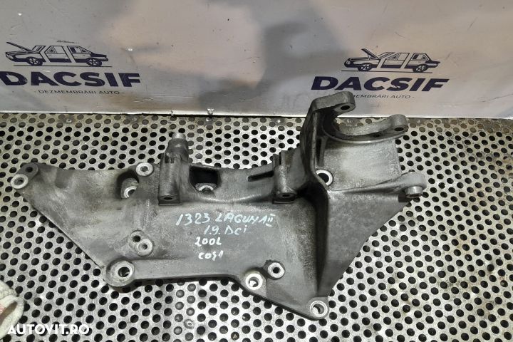 Suport alternator 8200183234 8200183234 Renault Laguna 2 [2001 - 2005 - 1