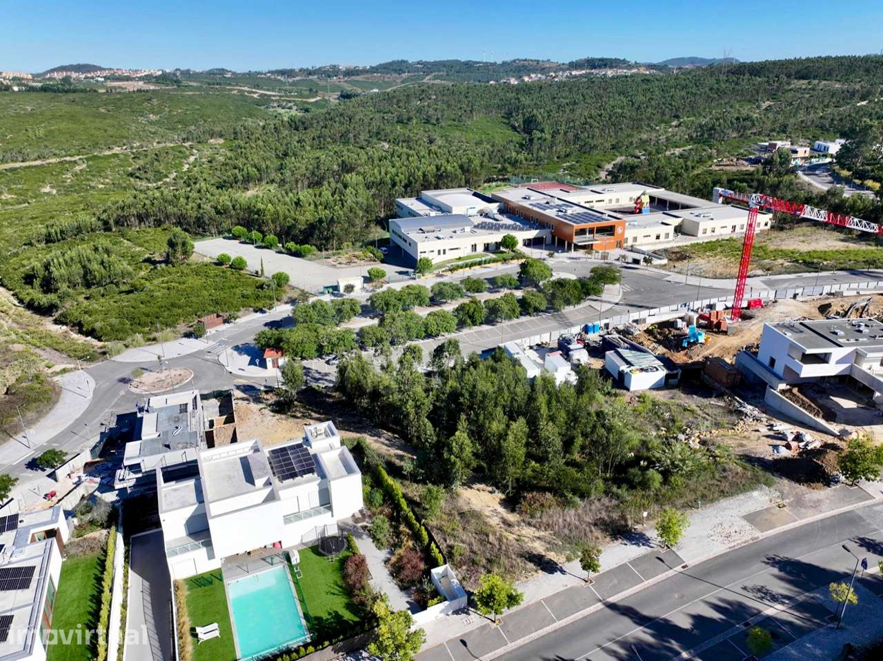 Lote Urbano | Belas Campo Clube | 721 m² - Grande imagem: 4/34