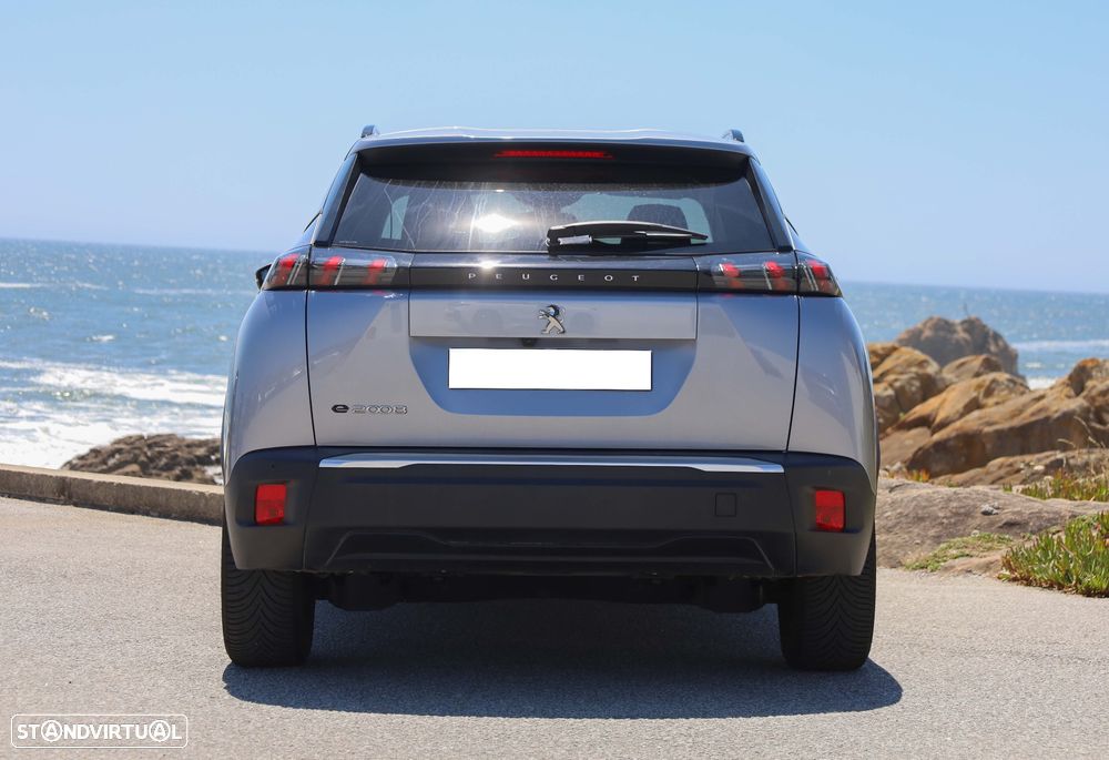 Peugeot e-2008 50 kWh Style - 6