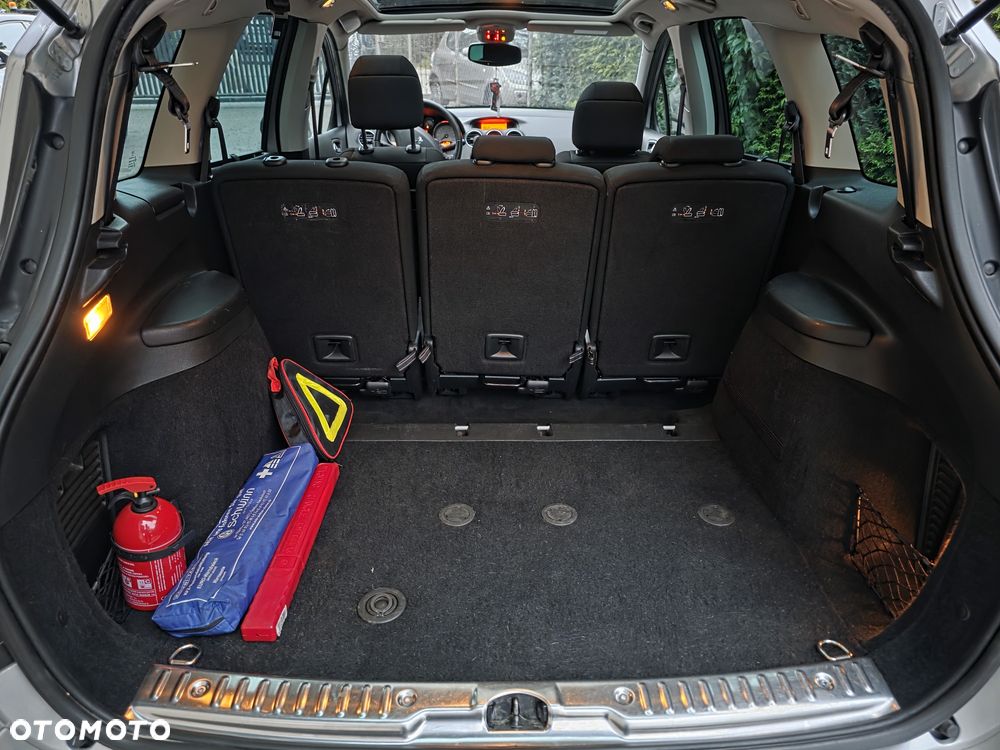 Peugeot 308 - 7