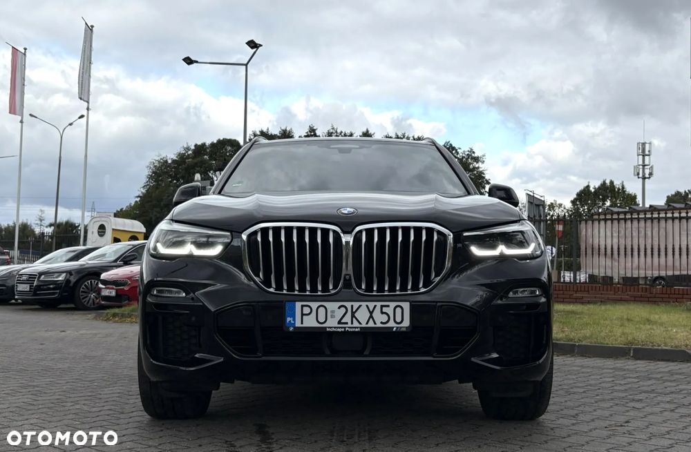 BMW X5 xDrive40i sport - 2