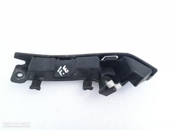 Guia Para Choques Frente Land Rover Range Rover Sport (L320) - 2