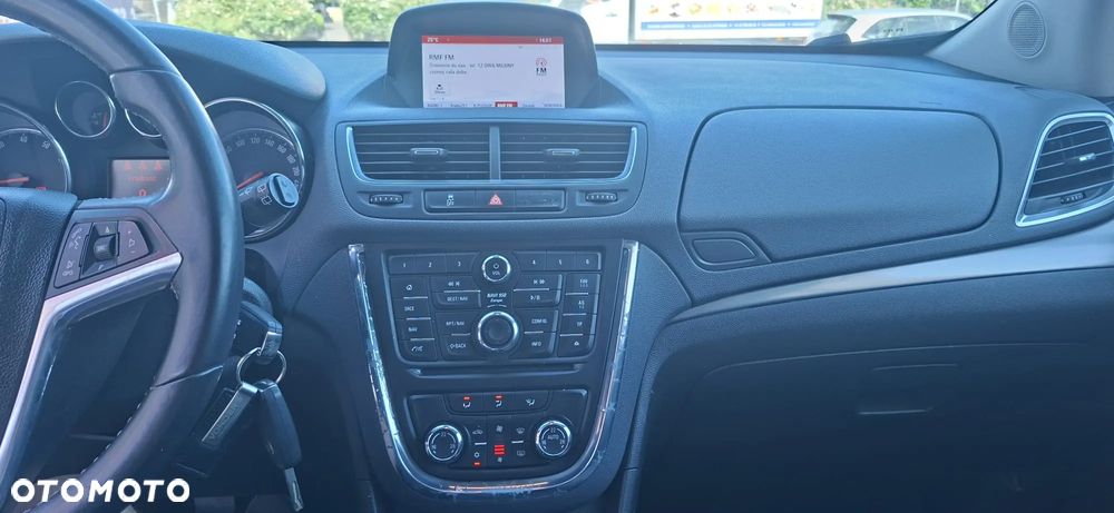 Opel Mokka 1.4 T Cosmo S&S - 15