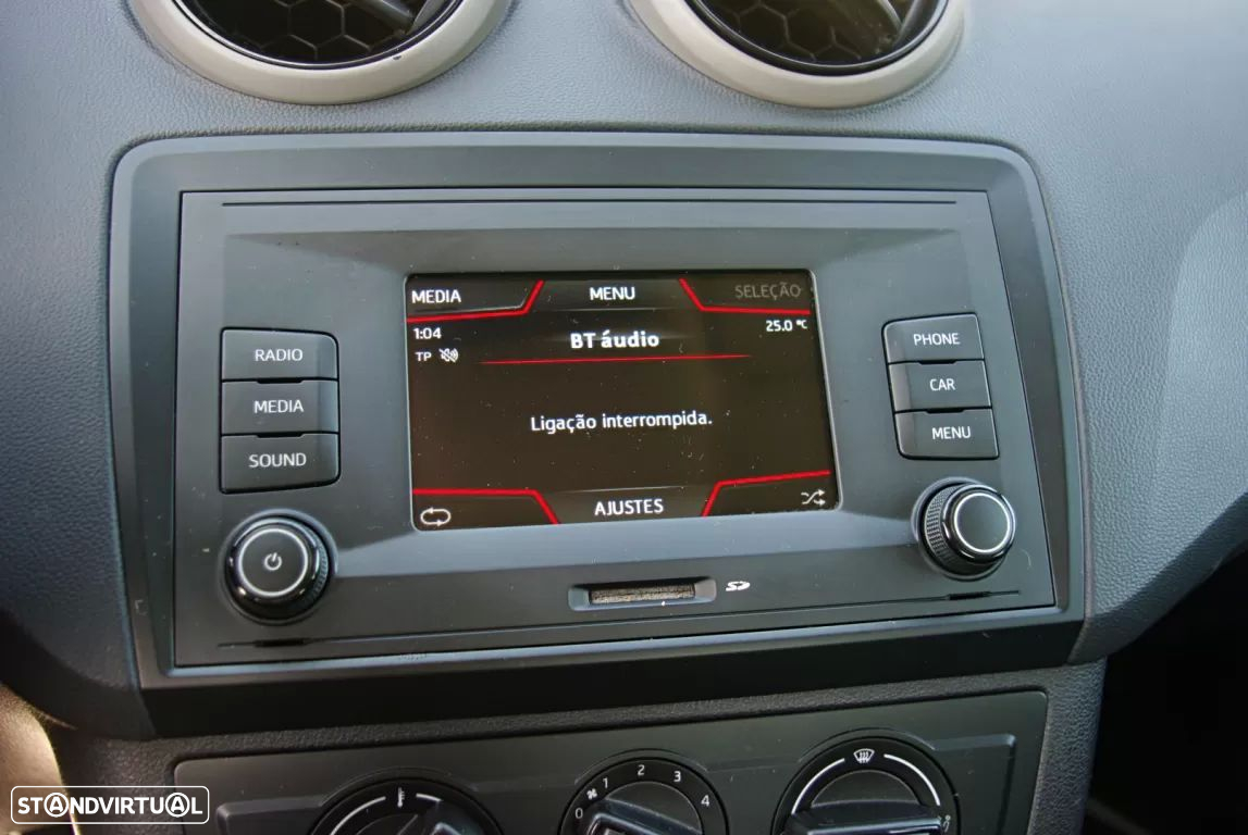 SEAT Ibiza 1.0 Reference - 29