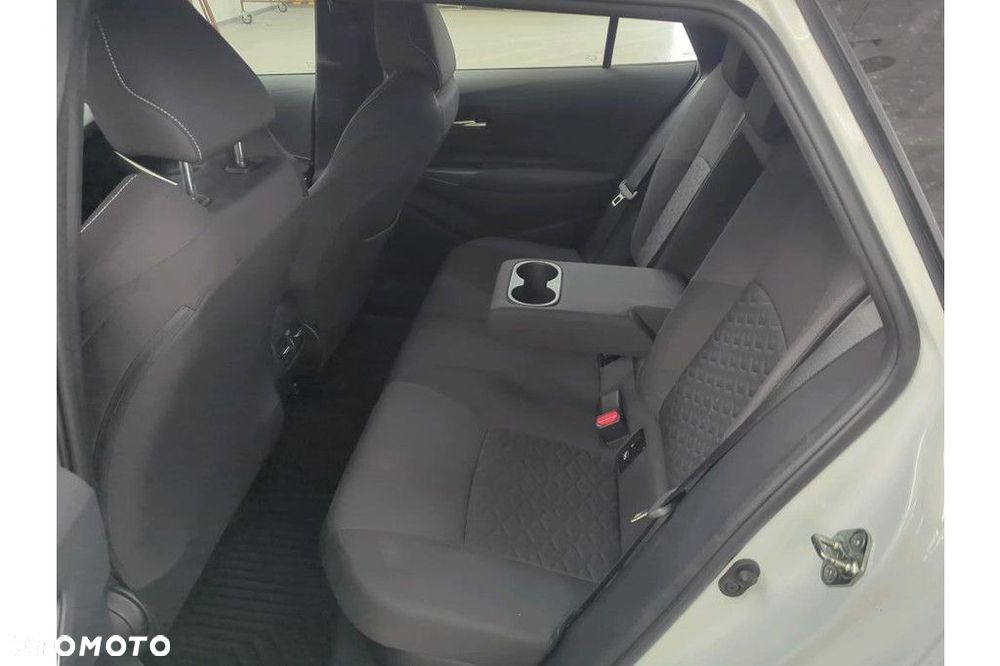 Toyota Corolla 1.8 Hybrid Comfort - 9