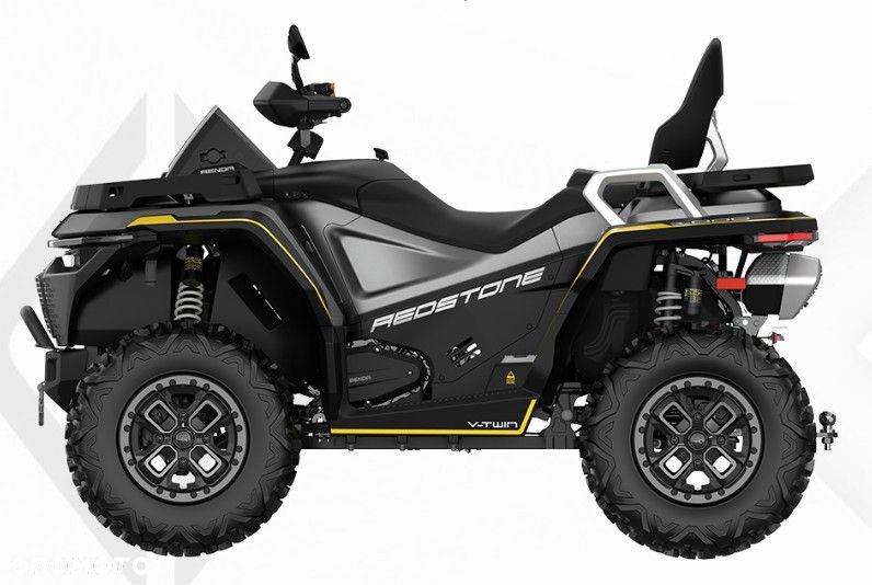 Benda Redstone 1000 - 1