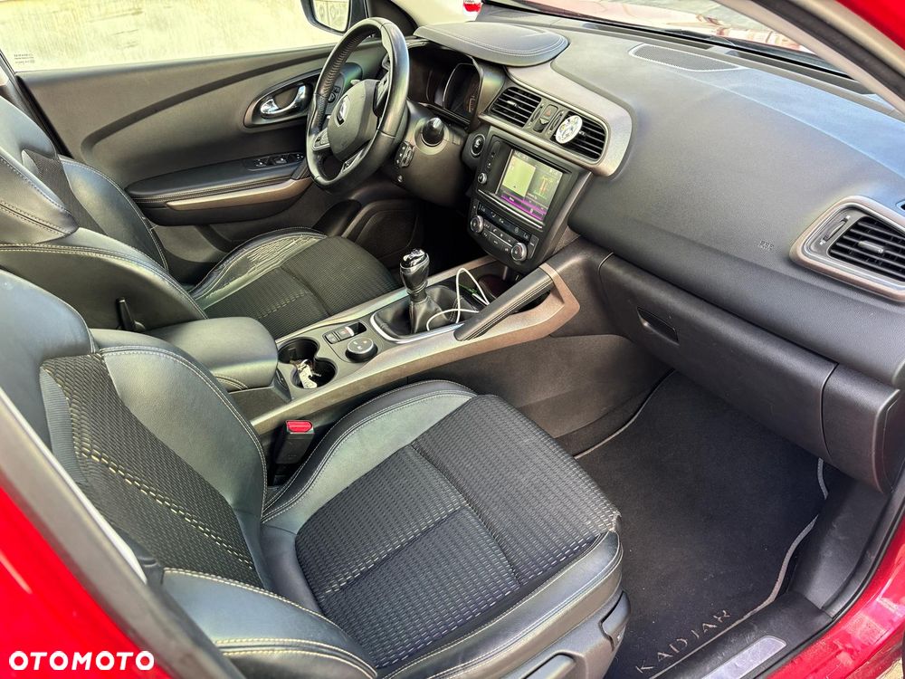 Renault Kadjar 1.6 dCi Energy Intens - 8