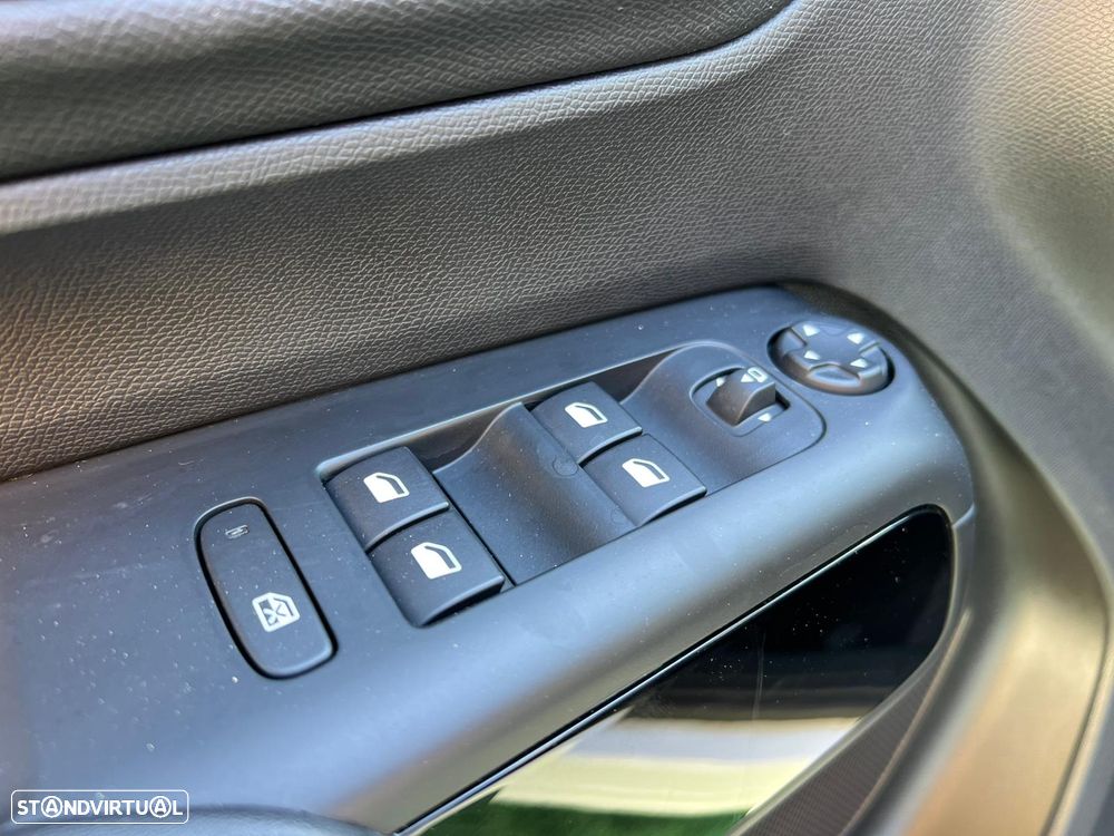 Citroën C5 Aircross 1.2 PureTech Shine - 15