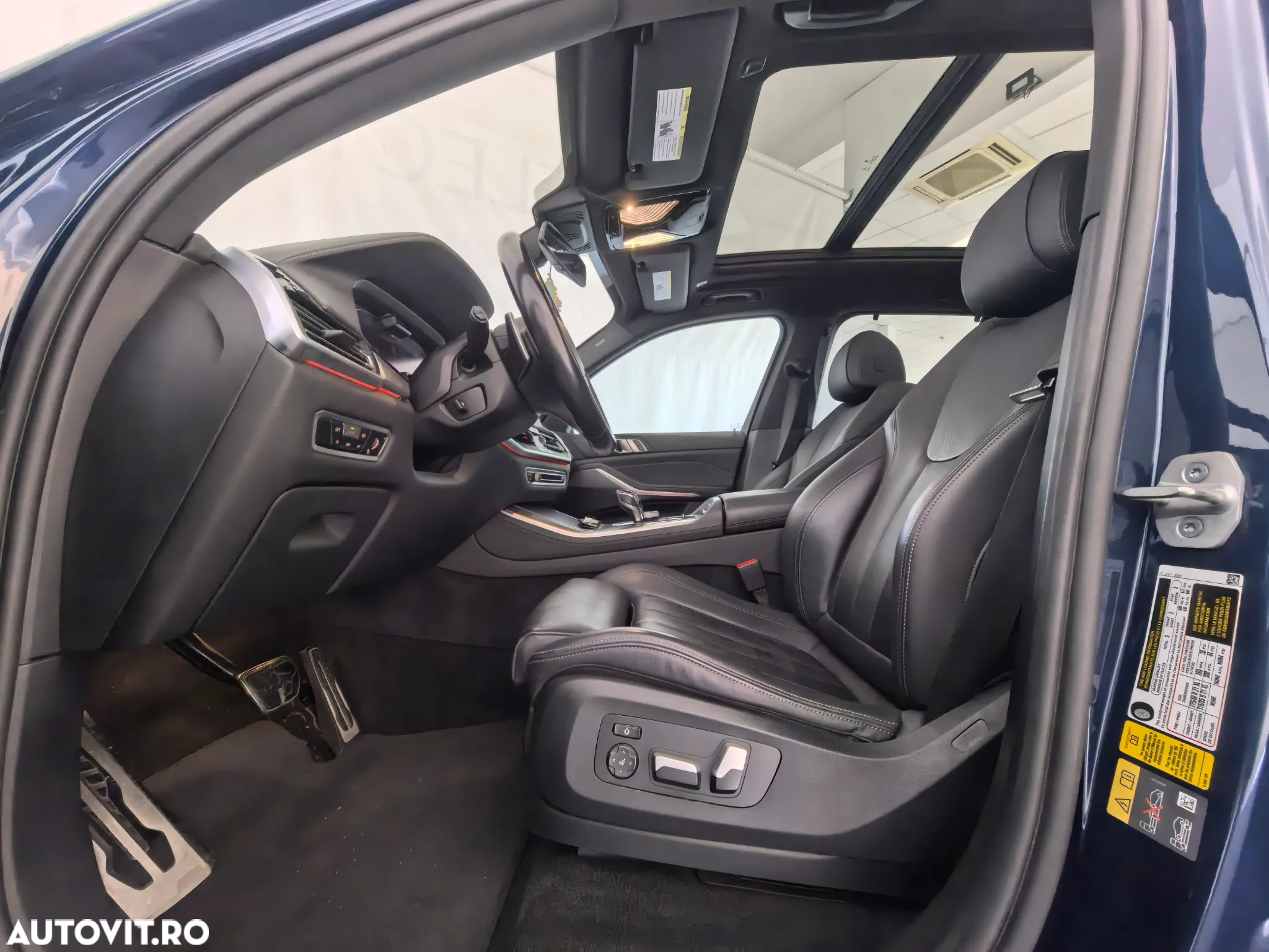 BMW X5 xDrive45e AT PHEV - 14