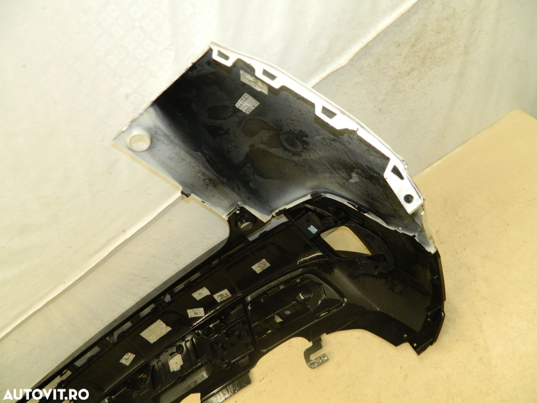 Bara spate Peugeot 3008 GT-Line, 2017, 2018, 2019, 2020, 2021, 9811865077 - 6