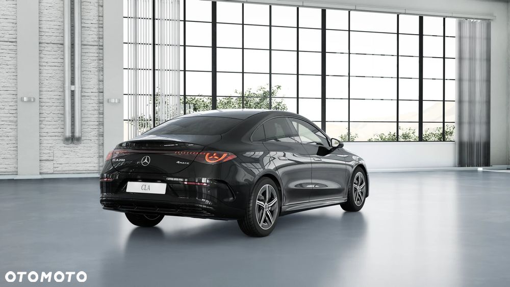 Mercedes-Benz CLA - 7