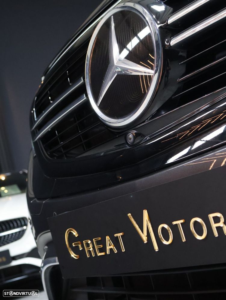 Mercedes-Benz EQC 400 4Matic AMG Line - 15