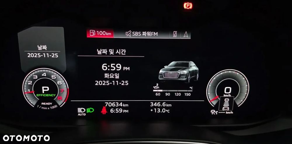 Audi A6 Limousine 45 TFSI quattro S tronic advanced - 10