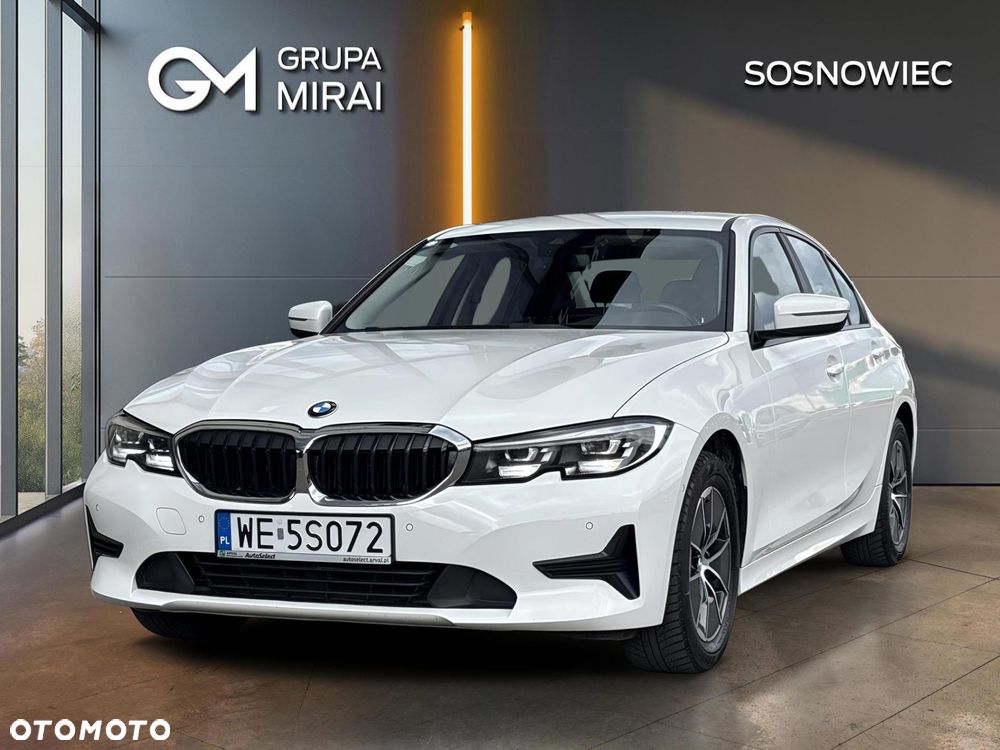 BMW Seria 3 - 1