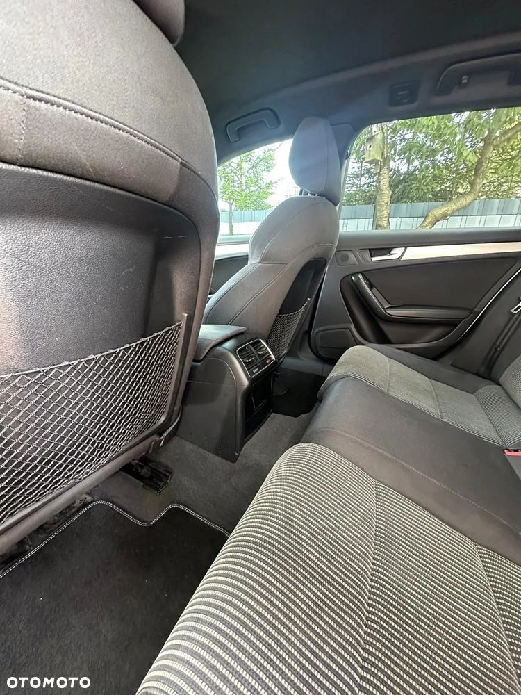Audi A4 - 15