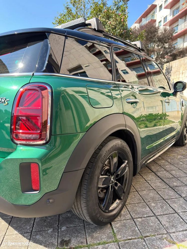 MINI Countryman - 3